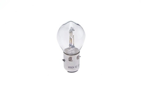 Лампа 12v 35/35w s2 pure light BOSCH 1987302105