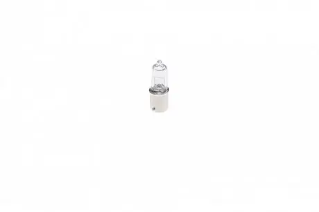 Лампа H6W BOSCH 1 987 302 232
