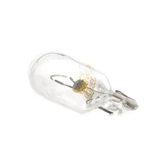 Автомобильная лампа W5W BOSCH 1 987 302 286