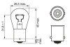 Лампа p21w 24v trucklight maxlife BOSCH 1987302701 (фото 6)