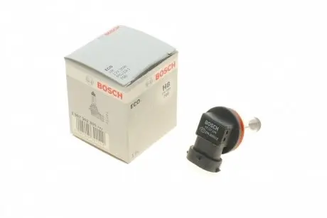 Лампа ECO H8 12V 35W BOSCH 1987302805
