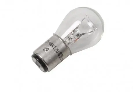 Лампа фонарь сигнала тормоза/задний габарит ECO BOSCH 1987302813