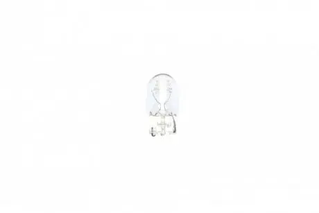 Лампа накаливания, фонарь указателя поворота BOSCH 1987302822