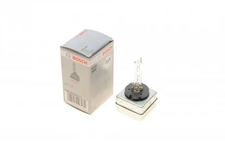 Автолампа D1S 85V 35W PK32d-2 Xenon HID ECO BOSCH 1987302850