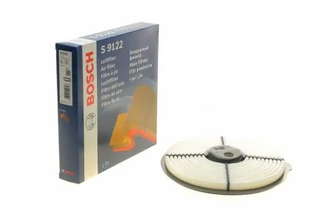 Фильтр воздушный BOSCH 1987429122