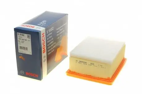 Повітряний фільтр BOSCH 1987429182