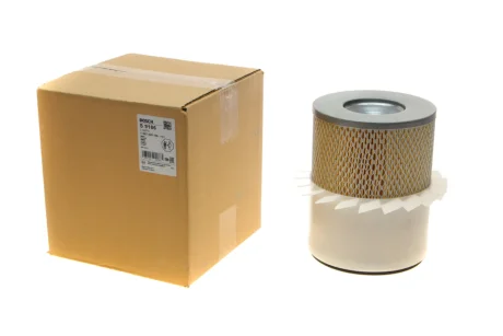 Воздушный фильтр BOSCH 1987429186