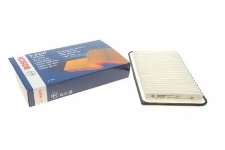 Воздушный фильтр BOSCH 1987429187