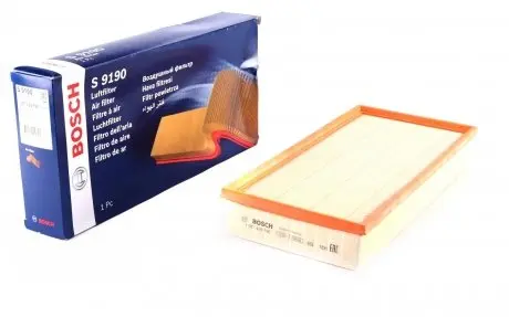 Воздушный фильтр BOSCH 1987429190