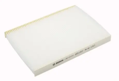 Фильтр салона BOSCH 1987432012