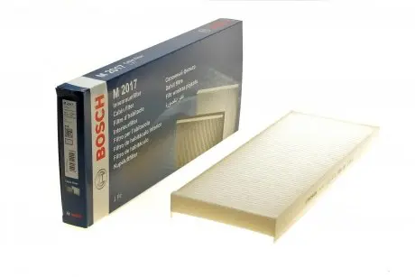 Фильтр салона BOSCH 1987432017