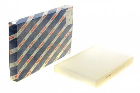 Повітряний фільтр салону 2024 audi 100,a6,s4,s6 84-97 BOSCH 1987432024