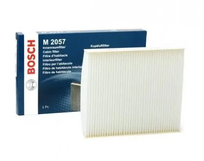 Фильтр салона BOSCH 1987432057
