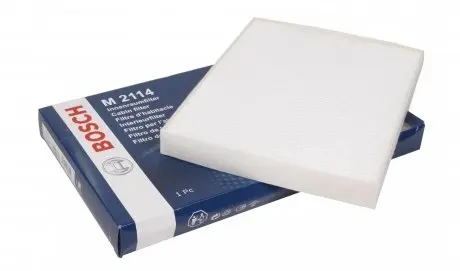 Фильтр салона BOSCH 1987432114