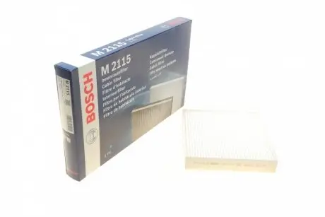 Фільтр салону BOSCH 1 987 432 115
