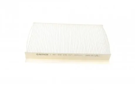 Воздушный фильтр салона 2235 land rover discovery, range rover sport 04- BOSCH 1987432235