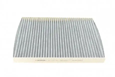 Фильтр салона угольный BOSCH 1987432312