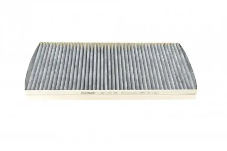 Фильтр салона угольный BOSCH 1987432345
