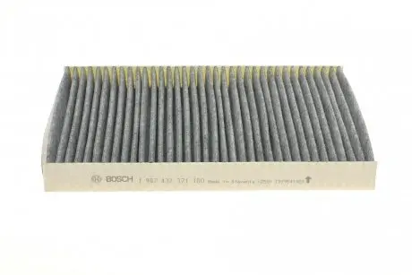 Фильтр салона угольный BOSCH 1987432371