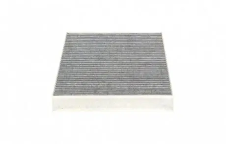 Фильтр салона угольный BOSCH 1987432431