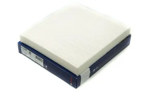 Фильтр салона BOSCH 1987432540