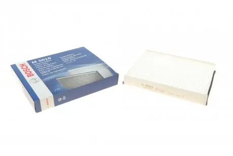 Фильтр салона BOSCH 1987435018