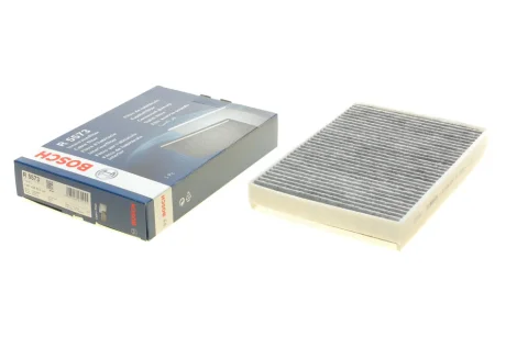 Фільтр салону вугільний BOSCH 1987435573