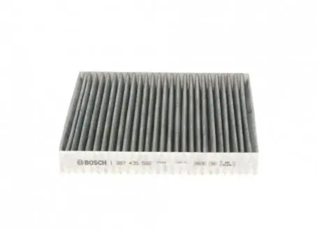 Фильтр салона BOSCH 1987435592
