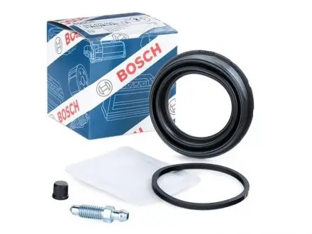 Ремкомплект, тормозной суппорт BOSCH 1987470006