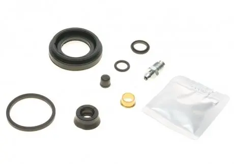 Ремкомплект тормозного суппорта заднего BOSCH 1987470040