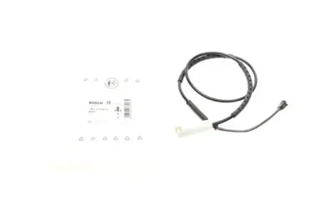 Гальмівні аксесуари BOSCH 1987473523