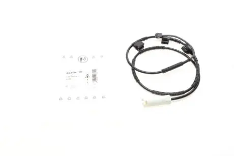 Датчик износа тормозных колодок BOSCH 1 987 473 525