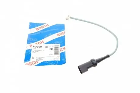 Датчик износа колодок ford transit \'\'f BOSCH 1987473572