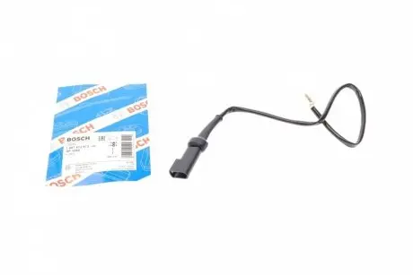 Датчик износа колодок ford transit \'\'r BOSCH 1987473573