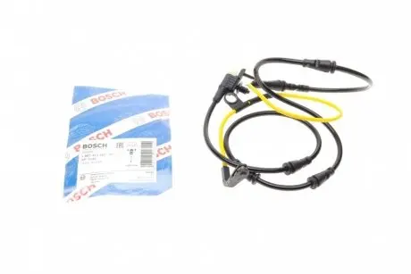 Датчик износа колодок BOSCH 1 987 473 582