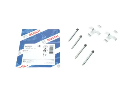 Тормозной аксессуар BOSCH 1 987 474 100