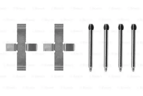 Тормозной аксессуар BOSCH 1 987 474 130