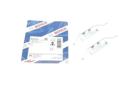 Тормозной аксессуар BOSCH 1 987 474 154