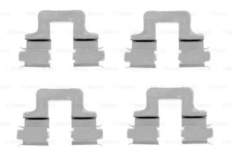 Тормозной аксессуар BOSCH 1 987 474 314