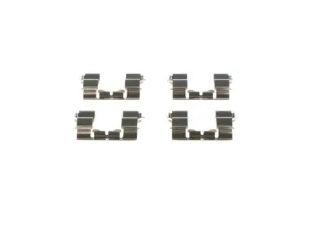 Гальмiвнi аксесуари BOSCH 1987474361