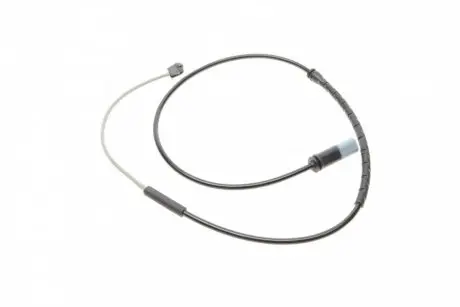 Сигнализатор, износ тормозных колодок BOSCH 1987474552