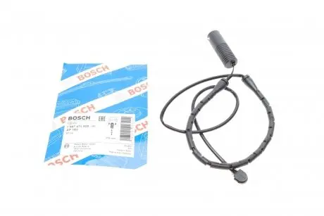 Тормозной аксессуар BOSCH 1 987 474 925