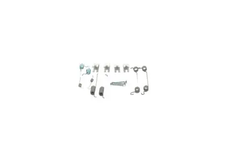 Комплектующие барабанных колодок ford escort/fiesta/mondeo \'\'1,3-2,0 \'\'91-02 BOSCH 1987475057