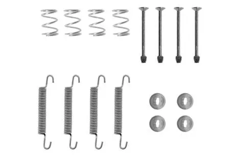 Комплектующие BOSCH 1987475240