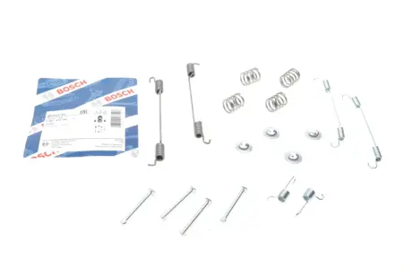 Комплектующие барабанных колодок citroen/peugeot c3/ds3/xsara/207/208/306/406 \'\'1,0-2,0 \'\'95>> BOSCH 1987475255