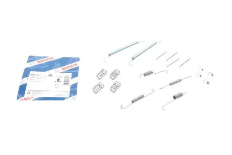 Комплектующие тормозных колодок BOSCH 1987475257