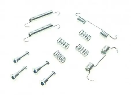 Комплектующие для колодок ручника BOSCH 1987475280