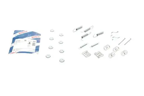 Комплектующие для колодок ручника BOSCH 1987475291