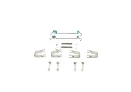 Citroen Установчий к-кт. задн. Jumper 06- BOSCH 1987475383