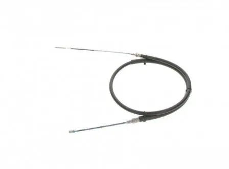 Трос тормоза golf,jetta 88- BOSCH 1987477164